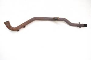 00 Polaris Sportsman 500 4x4 Header Exhaust Head Pipe