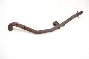 Polaris - 00 Polaris Sportsman 500 4x4 Header Exhaust Head Pipe - Image 4