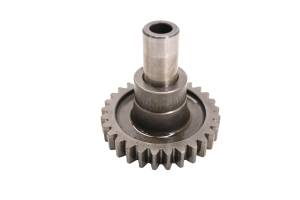 Suzuki - 98 Suzuki King Quad 300 4x4 Reverse Idle Gear LT4WDXW - Image 1