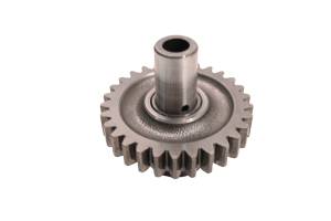 Suzuki - 98 Suzuki King Quad 300 4x4 Reverse Idle Gear LT4WDXW - Image 2