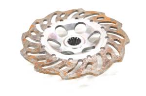 Polaris - 21 Polaris 650 Matryx Indy XC Brake Rotor Disc 137" - Image 3