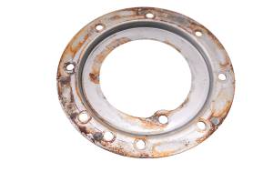 Yamaha - 20 Yamaha Waverunner VX Deluxe Fuel Pump Mounting Ring Cover VX1050BV - Image 2