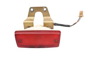 Suzuki - 98 Suzuki King Quad 300 4x4 Tail Brake Light & Mounting Bracket LT4WDXW - Image 1