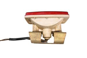 Suzuki - 98 Suzuki King Quad 300 4x4 Tail Brake Light & Mounting Bracket LT4WDXW - Image 2