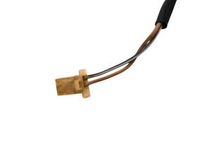 Suzuki - 98 Suzuki King Quad 300 4x4 Tail Brake Light & Mounting Bracket LT4WDXW - Image 4