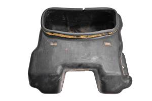 98 Suzuki King Quad 300 4x4 Rear Tool Storage Box LT4WDXW