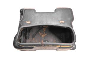 Suzuki - 98 Suzuki King Quad 300 4x4 Rear Tool Storage Box LT4WDXW - Image 2