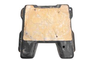 Suzuki - 98 Suzuki King Quad 300 4x4 Rear Tool Storage Box LT4WDXW - Image 3