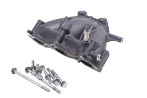 20 Yamaha Waverunner VX Deluxe Exhaust Manifold Flange VX1050BV