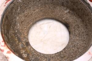 Suzuki - 98 Suzuki King Quad 300 4x4 Rear Brake Drum Cover Housing LT4WDXW - Image 4