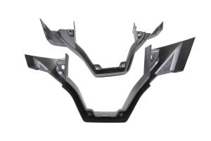 Polaris - 16 Polaris Slingshot SL Left Side Hoop Covers - Image 4