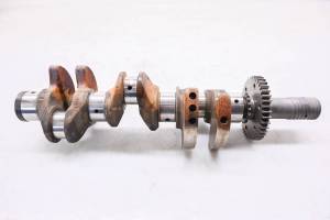 06 Sea-Doo RXT 215 Crankshaft Crank Shaft