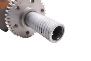 Sea-Doo - 06 Sea-Doo RXT 215 Crankshaft Crank Shaft - Image 2