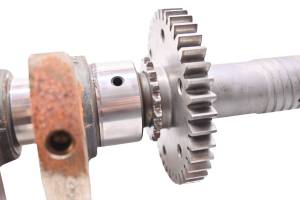 Sea-Doo - 06 Sea-Doo RXT 215 Crankshaft Crank Shaft - Image 3