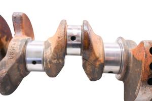 Sea-Doo - 06 Sea-Doo RXT 215 Crankshaft Crank Shaft - Image 4