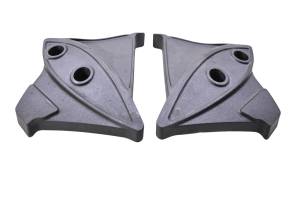 06 Sea-Doo RXT 215 Mirror Spacer Covers Left & Right