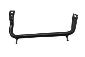 Suzuki - 05 Suzuki Katana 600 Right Rear Grab Bar Bracket Mount GSX600F - Image 3