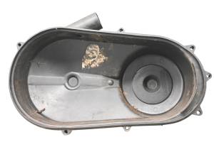 Polaris - 96 Polaris Sportsman 500 4x4 Outer Belt Clutch Cover - Image 3