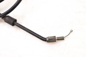 Polaris - 00 Polaris Sportsman 500 4x4 Thumb Throttle & Cable - Image 3