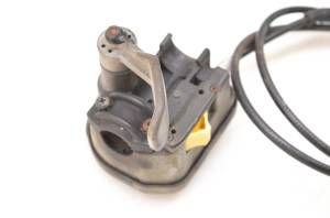 Polaris - 00 Polaris Sportsman 500 4x4 Thumb Throttle & Cable - Image 4