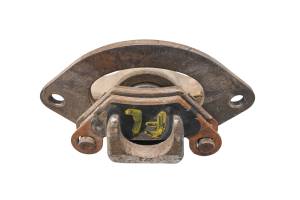 12 Polaris Sportsman 550 Front Left Brake Caliper