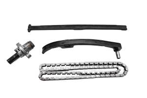 05 Suzuki Katana 600 Cam Chain Tensioner & Guides GSX600F