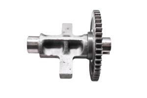 06 Polaris Outlaw 500 Counter Balancer Crankshaft Balance