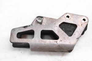 03 Yamaha YZ250F Chain Guard Guide