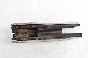 Yamaha - 03 Yamaha YZ250F Chain Guard Guide - Image 3