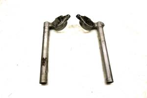 02 Suzuki GSXR600 Handlebars