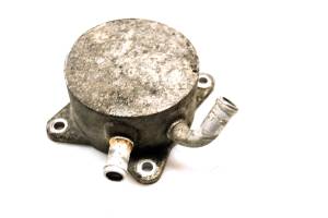 Suzuki - 02 Suzuki GSXR600 Oil Cooler - Image 2