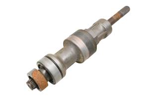 Polaris - 96 Polaris Sportsman 500 4x4 Transmission Output Snorkel Shaft - Image 2