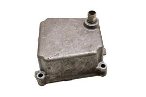 02 Suzuki GSXR600 Crank Case Vent Cover