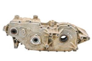 Polaris - 96 Polaris Sportsman 500 4x4 Transmission Gear Case Housing - Image 2