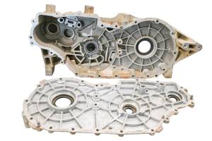 Polaris - 96 Polaris Sportsman 500 4x4 Transmission Gear Case Housing - Image 4