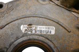 Polaris - 96 Polaris Sportsman 500 4x4 Transmission Gear Case Housing - Image 7