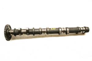 02 Suzuki GSXR600 Exhaust Camshaft Cam Shaft
