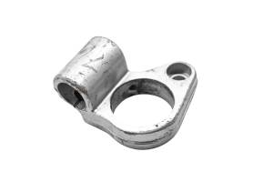 Suzuki - 05 Suzuki Katana 600 Left Side Handlebar Holder GSX600F - Image 2