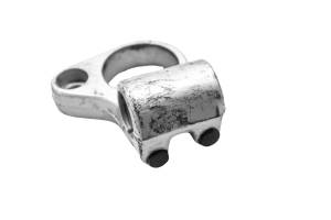 Suzuki - 05 Suzuki Katana 600 Left Side Handlebar Holder GSX600F - Image 3