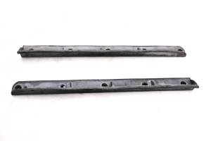 01 Polaris Virage 3-Pass Side Sponsons Left & Right