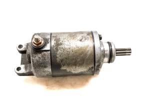 02 Suzuki GSXR600 Starter Motor