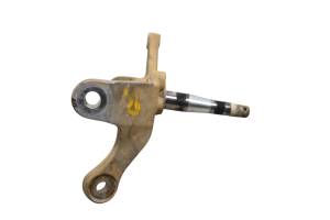 Yamaha - 07 Yamaha Raptor 700 2x4 Front Right Spindle Knuckle YFM700R - Image 3