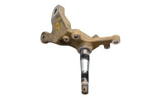 Yamaha - 07 Yamaha Raptor 700 2x4 Front Right Spindle Knuckle YFM700R - Image 4