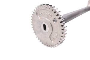 Sea-Doo - 06 Sea-Doo RXT 215 Counter Balancer Crankshaft Balance - Image 2