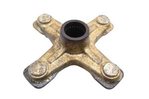 Yamaha - 07 Yamaha Raptor 700 2x4 Rear Wheel Hub Left Or Right YFM700R - Image 2