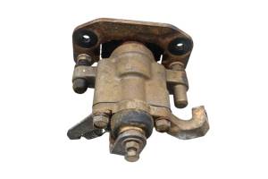 Yamaha - 07 Yamaha Raptor 700 2x4 Rear Brake Caliper YFM700R - Image 2