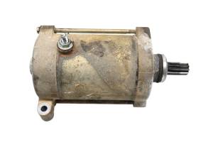 07 Yamaha Raptor 700 2x4 Starter Motor YFM700R