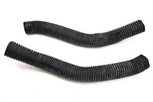 Polaris - 01 Polaris Virage 3-Pass Hull Inlet Air Ducts Vent Tubes - Image 2