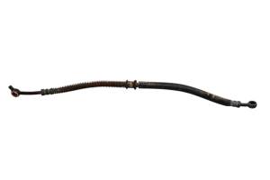 Yamaha - 07 Yamaha Raptor 700 2x4 Rear Brake Line YFM700R - Image 1