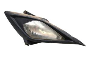 07 Yamaha Raptor 700 2x4 Front Right Headlight YFM700R